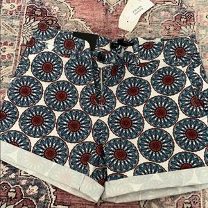 Banana republic shorts